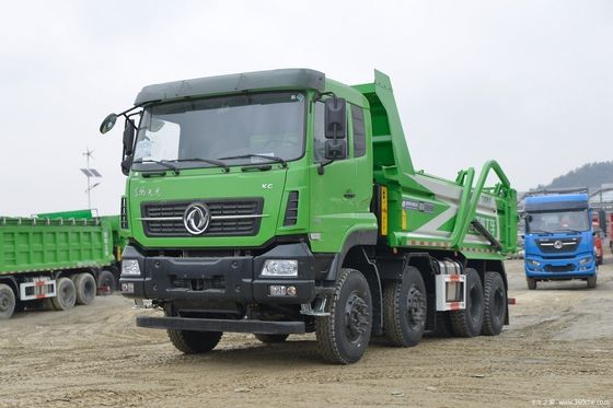 Chasis de camión sinotruk de 21-30 t de color personalizado con servicio postventa de 6 meses