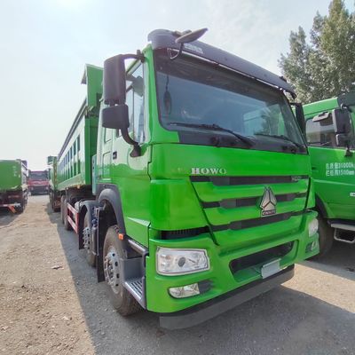 8.54m*2.55m*3.45m Tamaño del neumático Camión sinóptico Camión pesado de transporte para y transporte
