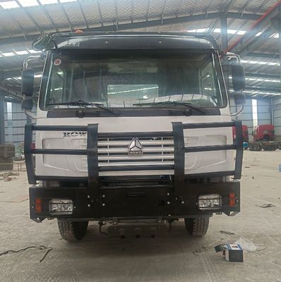 Operaciones de transporte Camión tractor 4×2 con rueda motriz 4×2 y moneda estadounidense