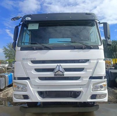Grupo nacional de camiones pesados prime s HOWO Camión tractor ZZ4257N3247E1H con ≤5 asientos