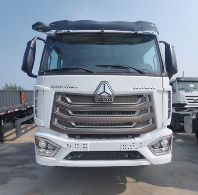 Sinotruk HOWO Silla de suspensión aérea para camión tractor de remolque para conducción suave y estable