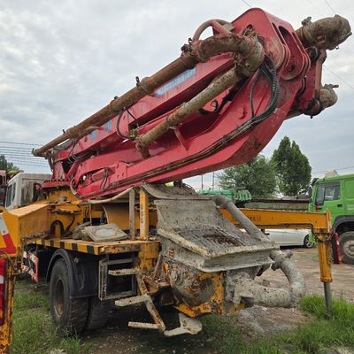 Chasis de 4 a 6 litros con volante hidráulico y certificación ISO