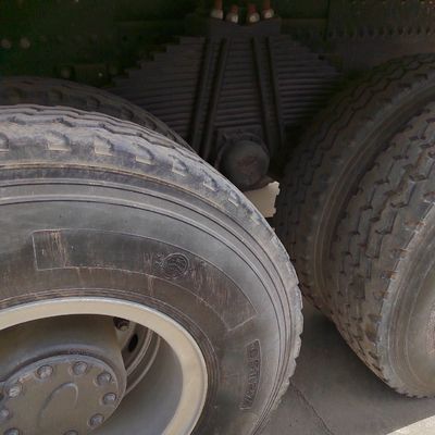 Jmc Shacman HOWO Chasis Sinotruk camión de carga pesada con política de reembolso de 30 días