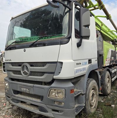 Alternador de sistema eléctrico de 28 V a 1500 Kw para chasis de camiones comerciales Sinotruk
