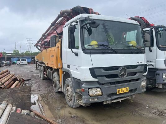 Accesorios para el chasis del descargador Sinotruk Personalización de neumáticos y sistema de dirección asistida
