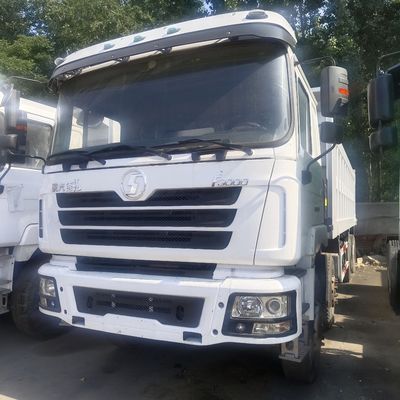 Capacidad de carga de 21-30 t El camión de carga de estilo de elevación frontal es su solución para trabajos pesados