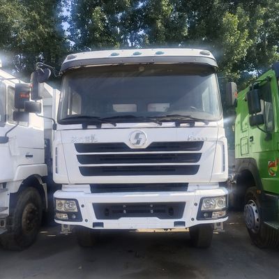 Capacidad de carga de 21-30 t El camión de carga de estilo de elevación frontal es su solución para trabajos pesados