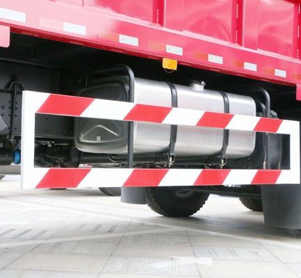 Shacman LNG CNG 8*4 6*4 Chasis de camión de descarga pesado con certificación ISO de neumáticos