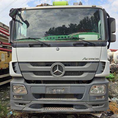 Chasis Sinotruk personalizable de 21-30 t con dirección asistida y neumáticos