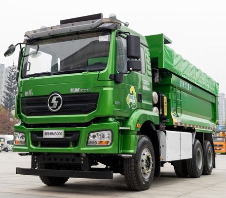 Etiopía Sino HOWO 6X4 12 ruedas camión de remate minería camión de basura personalización y neumáticos