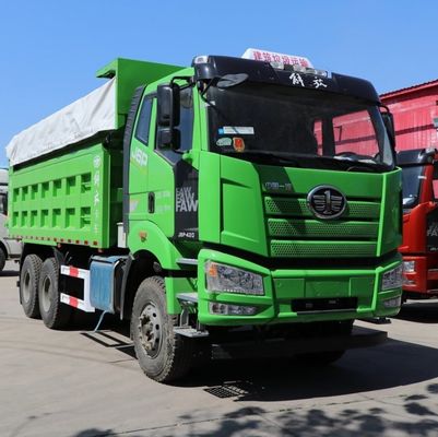 Diseño de neumáticos sin tubos Sinotruk HOWO 8X4 camión de remate para Nigeria África Fabricantes