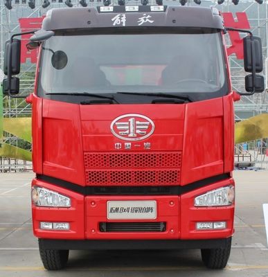 FAW 6X4 8X4 LHD Rhd Camión de descarga Camión de descarga Camión de descarga Camión de descarga Camión de descarga Camión de descarga Camión con 3 meses