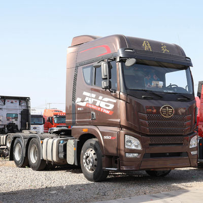 Vehículo de remolque para el transporte de carga pesada