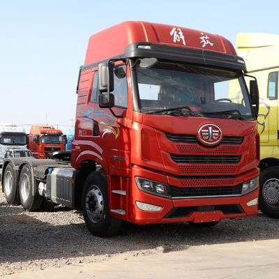 Vehículo de remolque para el transporte de carga pesada