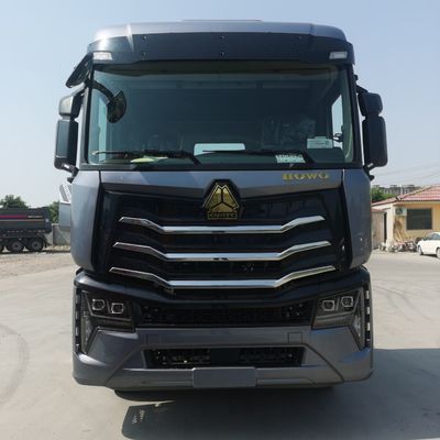 Sinotruk HOWO Max460 Stock Car Camión más vendido para ≤5 asientos y características personalizadas