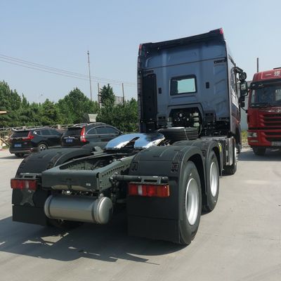 Sinotruk HOWO Max460 Stock Car Camión más vendido para ≤5 asientos y características personalizadas