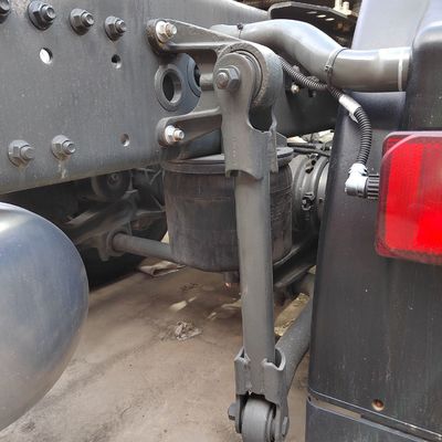 Devolución de reembolsos garantizados camión de carga pesada HOWO H7 490HP con certificación DOT