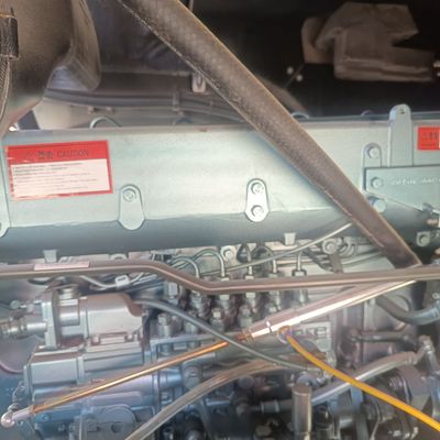 Sinotruk usado HOWO 6X4 Cabeza de remolque Tractor Caballo camión de remate Opción de pago inicial