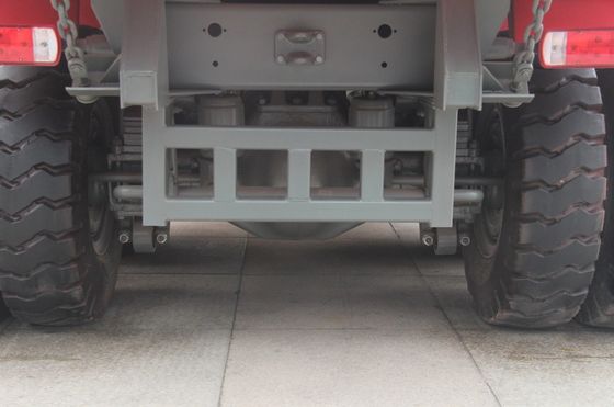 6X4 10 ruedas Weichai 371HP 430HP N Tx Sitrak Usado 70 90 130ton HOWO Hidráulico de inclinación de la mina de la mina de la mina de la mina de la mina de la mina