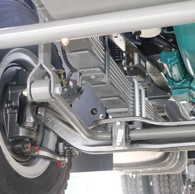 Potente Sinotruck Sitrak G7 CNG 6X4 camión tractor 480HP con capacidad del motor &gt; 8L