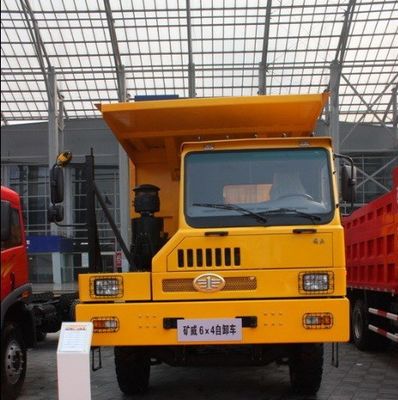 30t/70t Sinotruck HOWO Dumpper para minas Adecuado a las necesidades del cliente