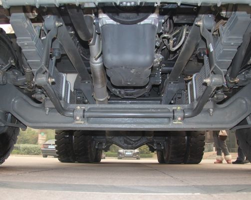 30t/70t Sinotruck HOWO Dumpper para minas Adecuado a las necesidades del cliente