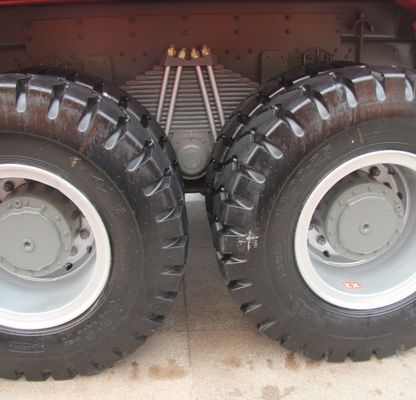 30t/70t Sinotruck HOWO Dumpper para minas Adecuado a las necesidades del cliente