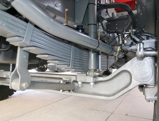 30t/70t Sinotruck HOWO Dumpper para minas Adecuado a las necesidades del cliente