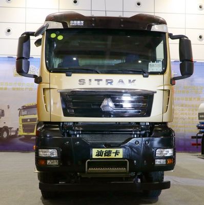 Sinotruck de color personalizado HOWO 6X4 camión de descarga con neumáticos de la norma de emisiones Euro 3