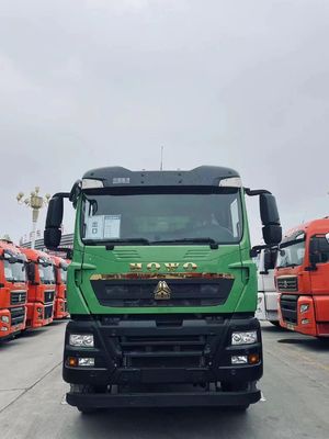 Capacidad de carga de 21-30 t Vehículo sinotruk de carga de carga pesada con mejor moneda estadounidense