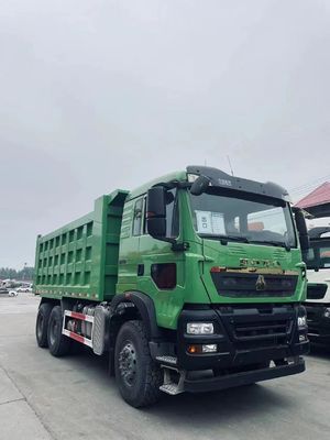 Capacidad de carga de 21-30 t Vehículo sinotruk de carga de carga pesada con mejor moneda estadounidense
