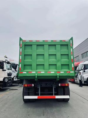 Capacidad de carga de 21-30 t Vehículo sinotruk de carga de carga pesada con mejor moneda estadounidense
