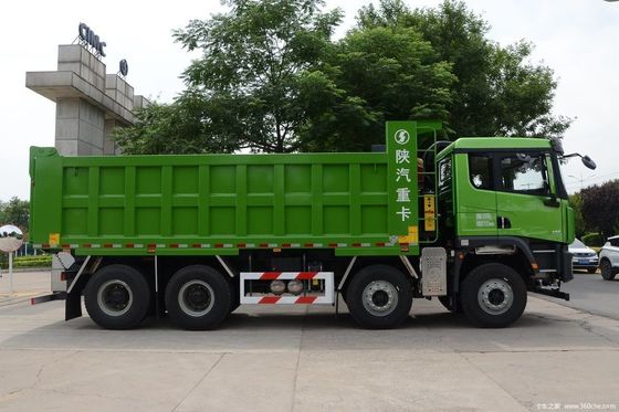 Transmisión manual Sinotruk 6X4 camión de basura con neumáticos personalización solicitud personalizada