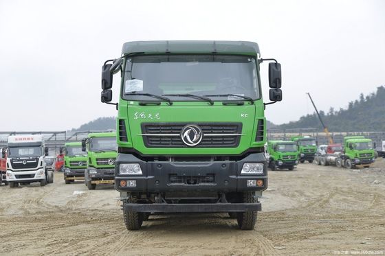 Chasis de camión sinotruk de 21-30 t de color personalizado con servicio postventa de 6 meses