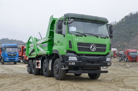 Chasis de camión sinotruk de 21-30 t de color personalizado con servicio postventa de 6 meses