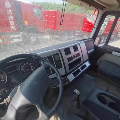 neumáticos 21-30t Capacidad de carga camión de descarga con 351-450 caballos de fuerza y diseño personalizado