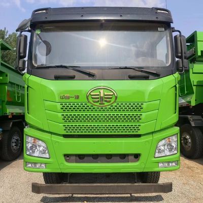 Camión de basura personalizado para el mercado africano y garantizado