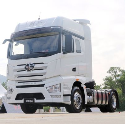 31-40t Sinotruk Sitrak T7 Shacman FAW Foton HOWO 6X4 Semi remolque cabeza tirador descargador carretilla elevadora eléctrica basura Carga de combustible tanque de agua mezclador camión tractor pesado