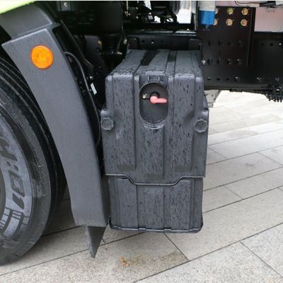 31-40t Sinotruk Sitrak T7 Shacman FAW Foton HOWO 6X4 Semi remolque cabeza tirador descargador carretilla elevadora eléctrica basura Carga de combustible tanque de agua mezclador camión tractor pesado