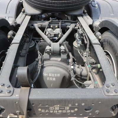 2022 2023 FAW Sino camiones tractores cabeza 6X4 usado Sinotruk HOWO camión tractor 371HP 375 420