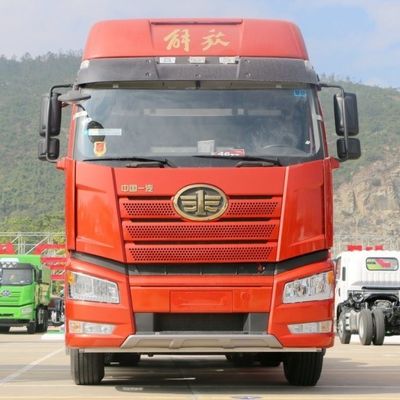 Sinotruk HOWO 450HP 6X4 Capacidad de carga alta utilizado Camión tractor con cabeza de remolque en Sudáfrica