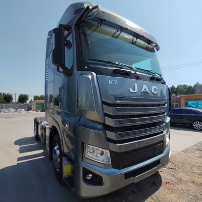 Sinotruk HOWO / Dongfeng / JAC / Foton 3 toneladas 5 toneladas 7 toneladas 10 toneladas 4 metros camión de carga en Fiji