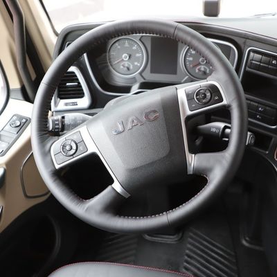 Sinotruk HOWO / Dongfeng / JAC / Foton 3 toneladas 5 toneladas 7 toneladas 10 toneladas 4 metros camión de carga en Fiji