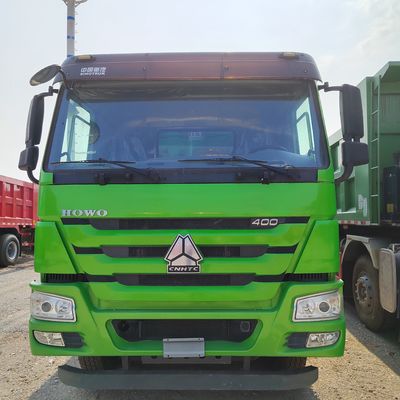 8.54m*2.55m*3.45m Tamaño del neumático Camión sinóptico Camión pesado de transporte para y transporte