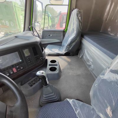8.54m*2.55m*3.45m Tamaño del neumático Camión sinóptico Camión pesado de transporte para y transporte