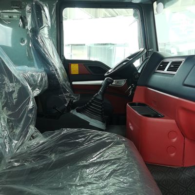 Camión de remolque usado HOWO 460hp Camión de remolque de remolque 6×4 con 351-450 caballos de fuerza