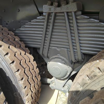 Sinotruk Vehículos usados transporte camión pesado HOWO 6*4 camión descargador 5% de descuento