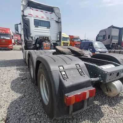 1000L Tanque de combustible diesel Tractor de carga pesado Camión de transporte Sitrak para sus necesidades