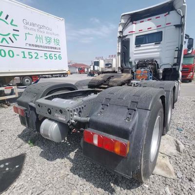 1000L Tanque de combustible diesel Tractor de carga pesado Camión de transporte Sitrak para sus necesidades