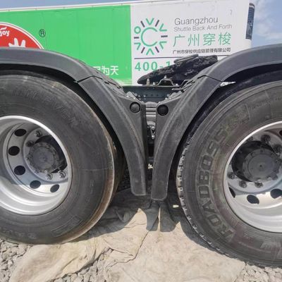 1000L Tanque de combustible diesel Tractor de carga pesado Camión de transporte Sitrak para sus necesidades